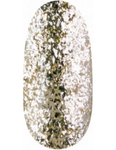 Hurtig gelpolering LED/UV -...