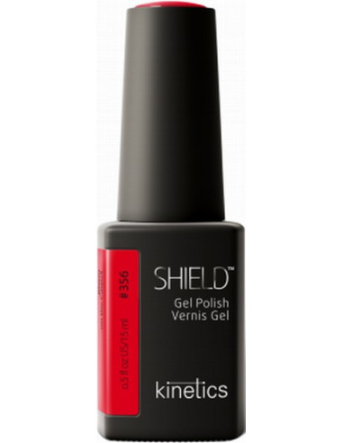 SHIELD Gel Polish Rhino på tæppet 356...