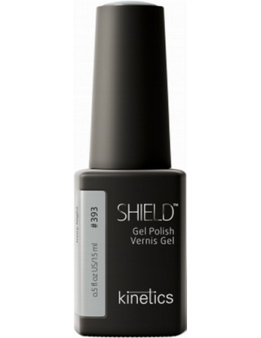 SHIELD Gel Polish Ivory Night 393 15ml