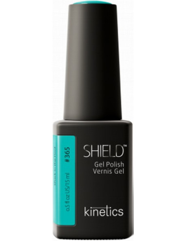 SHIELD Gel Polish Shark i poolen 365...