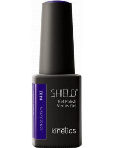 SHIELD Gel Polish Restless Sleepers...