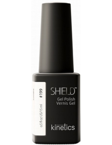 SHIELD Gel Polish Lumiere 199 15ml