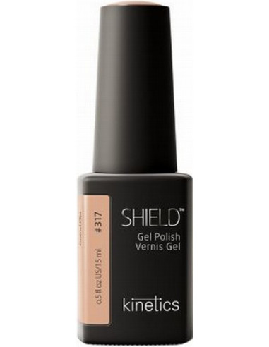 SHIELD Gel Polish Grand Plie 317 15ml