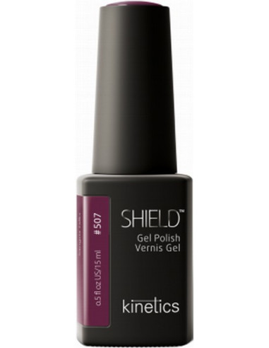 SHIELD Gel Polish Sangria Talks 507  15ml