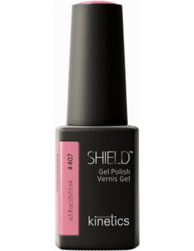 SHIELD Gel Polish Pretending Pink 407...