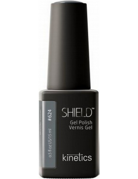 Kinetics gellak SHIELD Wonder Power 624, 15 ml