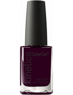 SolarGel Jeg er ikke den...