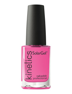 Kinetics neglelak SolarGel...