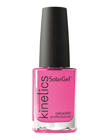 Kinetics neglelak SolarGel Bad Color...