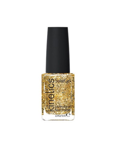 Kinetics neglelak SolarGel Goldy 259,...