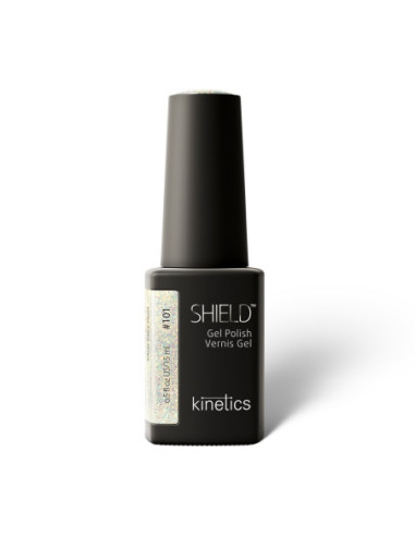 Kinetics gellak SHIELD Silver Fairy...