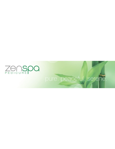 ZENSPA HEAVEN Fodlotion, Dybdegående...
