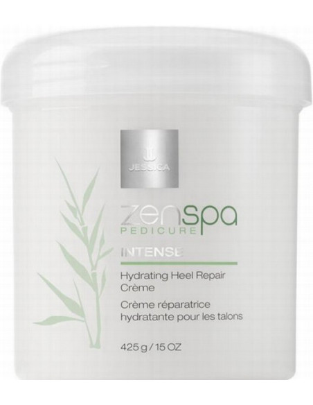 ZENSPA INTENSE Fugtgivende medicinsk hælcreme 425g