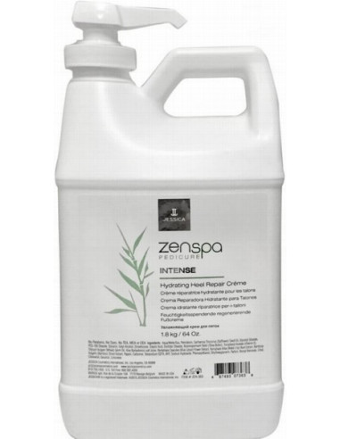 ZENSPA INTENSE Fugtgivende medicinsk...