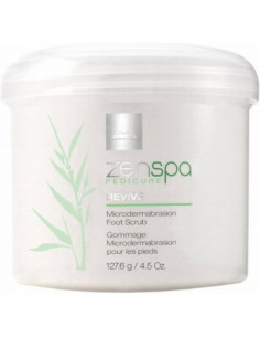 ZENSPA REVIVE Foot Scrub...