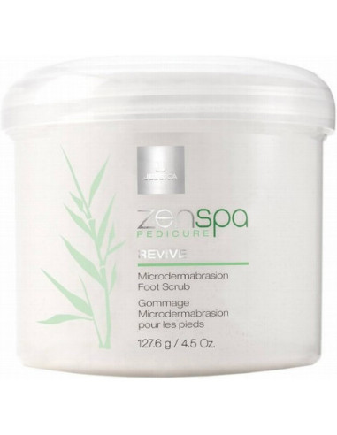 ZENSPA REVIVE Foot Scrub 127.6g