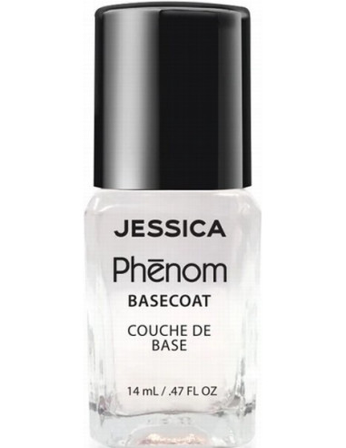 JESSICA PHĕNOM Base til neglelak 14 ml