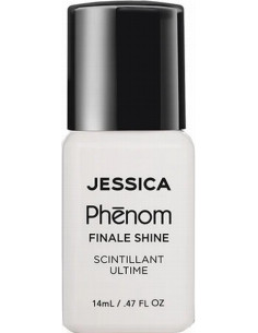 JESSICA PHENOM FINAL SHINE...