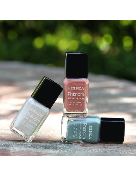 JESSICA PHĕNOM Refined Color Collection-sæt