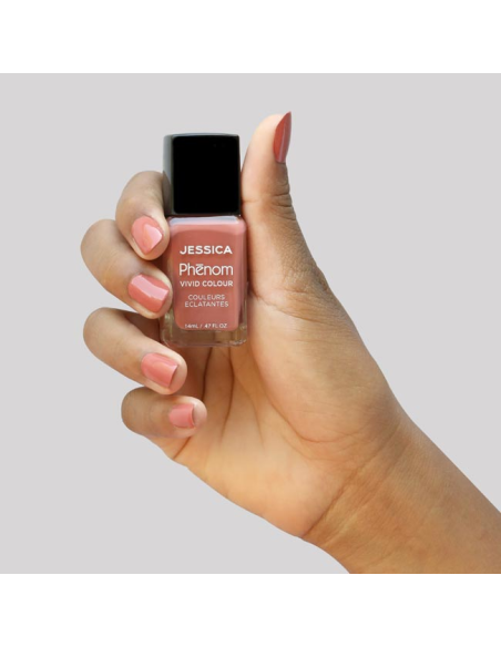 JESSICA PHĕNOM Refined Color Collection-sæt