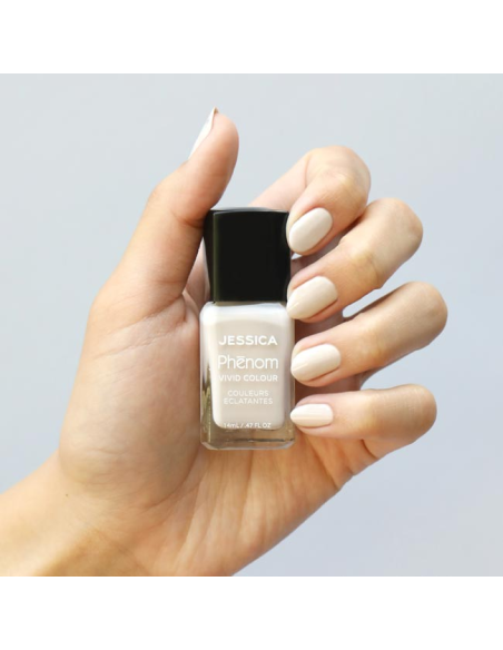 JESSICA PHĕNOM Refined Color Collection-sæt