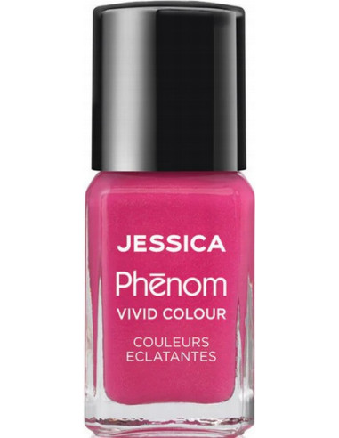 JESSICA FÆNOMEN | Barbie Pink
