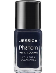 JESSICA PHENOM | Blåblodige