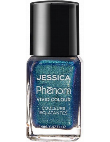 JESSICA PHĒNOM | Blue Nauticals