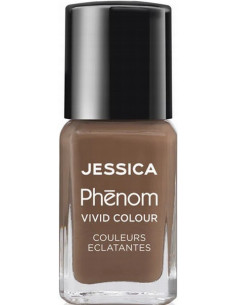 JESSICA PHENOM | Cashmere...