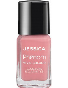 JESSICA FÆNOMEN |...