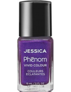 JESSICA PHENOM | Gør det sjovt