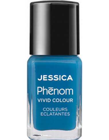 JESSICA PHENOM | Fountain Bleau