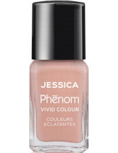 JESSICA FÆNOMEN | Første...