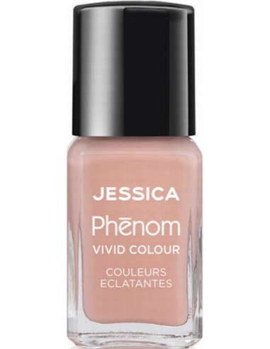 JESSICA FÆNOMEN | Første kærlighed
