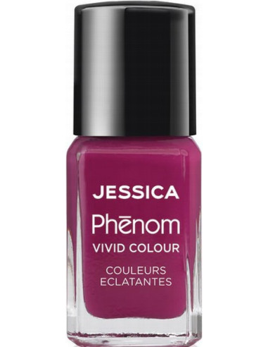 JESSICA PHENOM | Luksusside