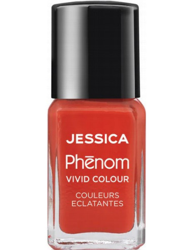 JESSICA PHENOM | Elsker dig Lucy