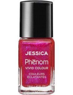 JESSICA PHENOM | Midnight Kiss