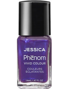 JESSICA PHENOM | Nytår. Ny...