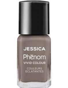 JESSICA PHENOMENON | Natdrink