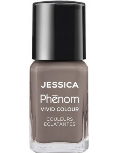 JESSICA PHENOMENON | Natdrink