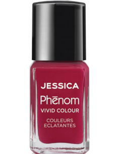 JESSICA PHENOM | Parisisk...