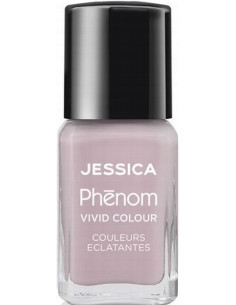 JESSICA PHENOM | Smuk i perler