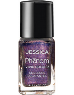 JESSICA PHENOM | Lilla...