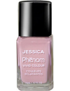 JESSICA FÆNOMEN | Så NYC