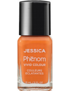 JESSICA PHENOM | Tahitiansk...