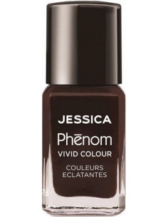 JESSICA PHENOM |...