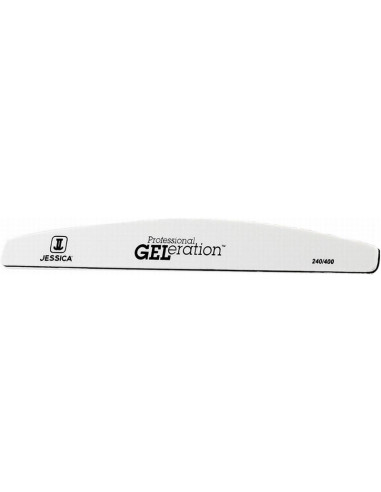 JESSICA GELeration neglefil, 240/400,...