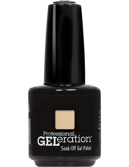 JESSICA GELeration | Abrikosis