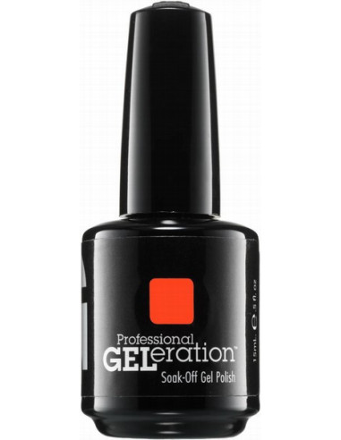 JESSICA GELeration | Bindi Red