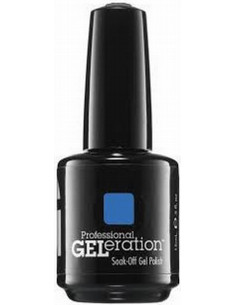 JESSICA GELeration | Blue